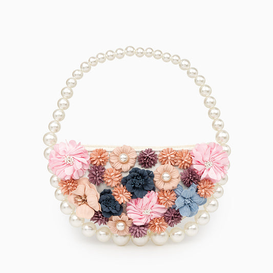 Petal Reverie Handbag – FIORENE