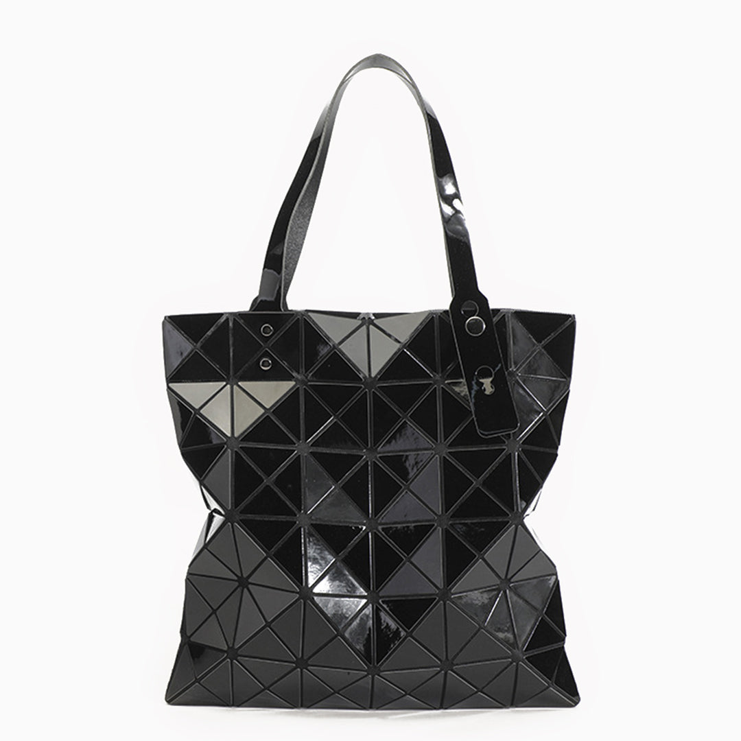 Prism Glimmer Shoulder Bag – FIORENE