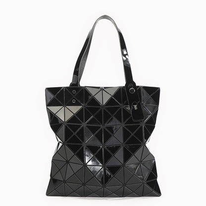 Prism Glimmer Shoulder Bag – FIORENE