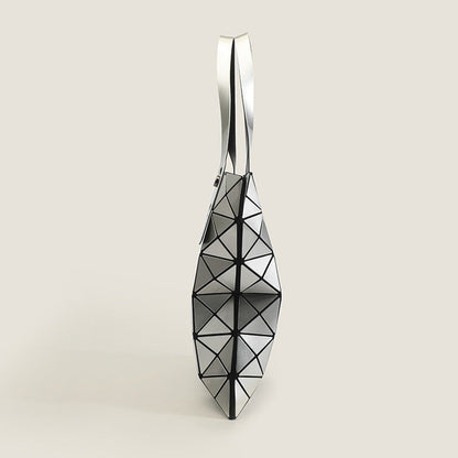 Prism Glimmer Shoulder Bag – FIORENE