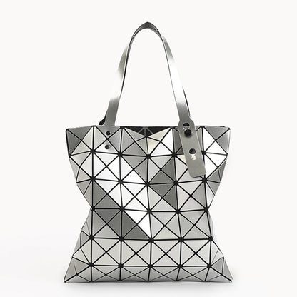 Prism Glimmer Shoulder Bag – FIORENE