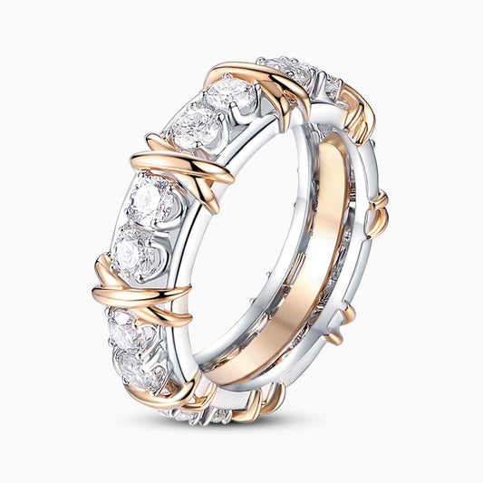 Eternal Voyage Ring - FIORENE