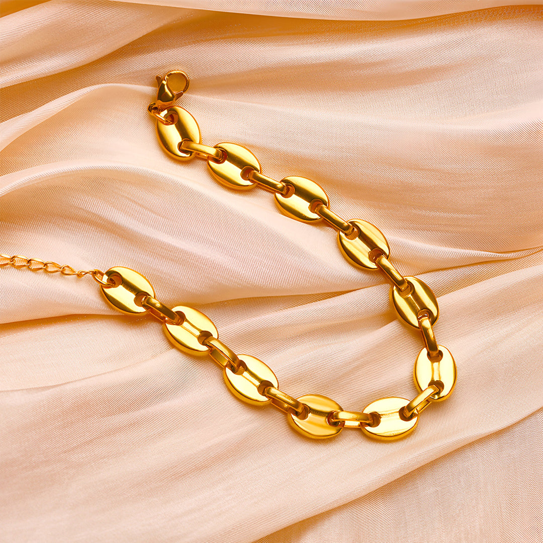 Golden Link Harmony – FIORENE
