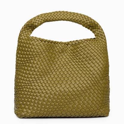 Urban Noir Shoulder Bag – FIORENE