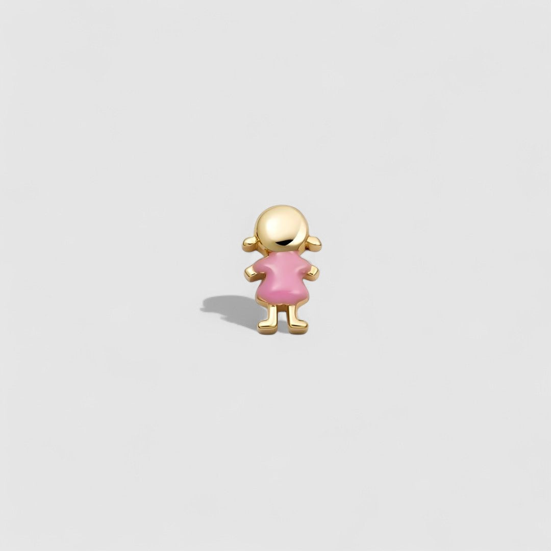 KEEPSAKE LITTLE GIRL CHARM