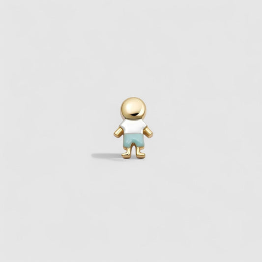 KEEPSAKE LITTLE ONE CHARM