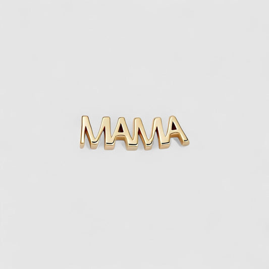 KEEPSAKE MAMA CHARM