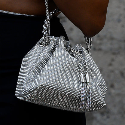 Celestial Sparkle Handbag – FIORENE