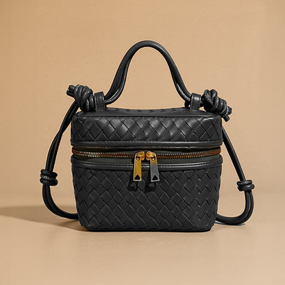 Olive Knot Handbag – FIORENE