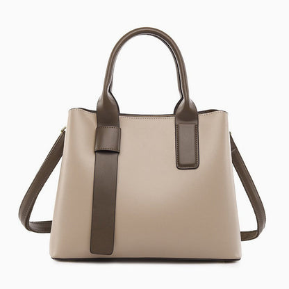 Melissa Caramel HandBag – Fiorene