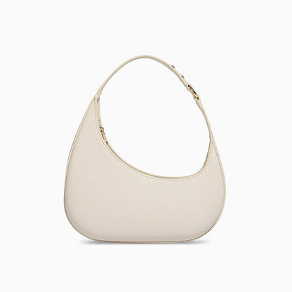 Amber Curve Shoulder Bag – FIORENE