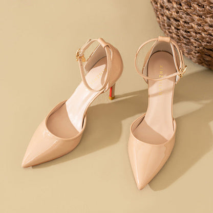 Elavia Heels