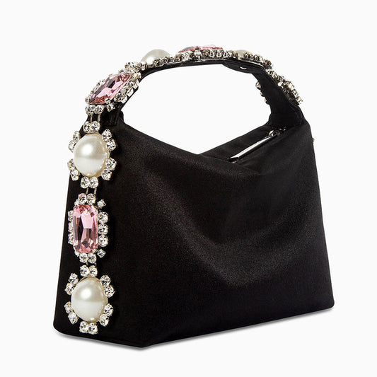Colette Gem Handbag – FIORENE