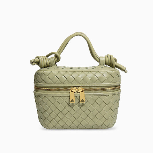 Olive Knot Handbag – FIORENE