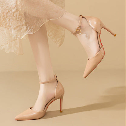 Elavia Heels