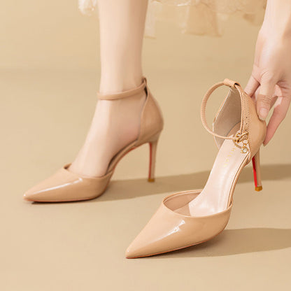 Elavia Heels