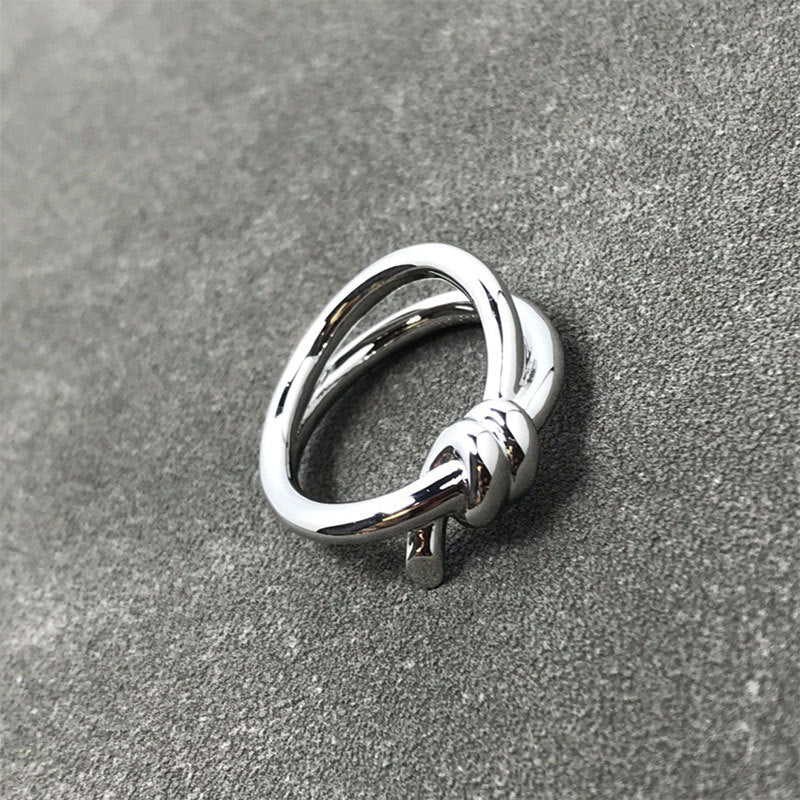 Golden Promise Knot – FIORENE