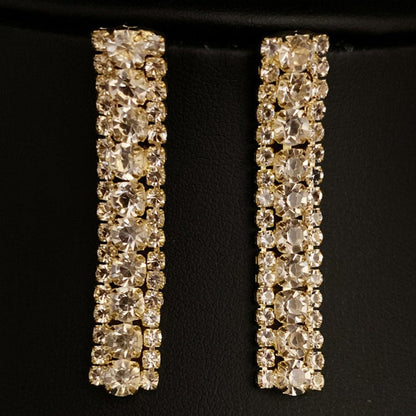 Golden Radiance Necklace Set – FIORENE