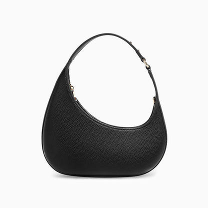 Amber Curve Shoulder Bag – FIORENE