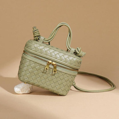Olive Knot Handbag – FIORENE