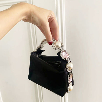 Colette Gem Handbag – FIORENE