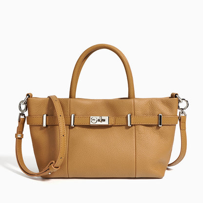 Chic Lock Handbag - FIORENE