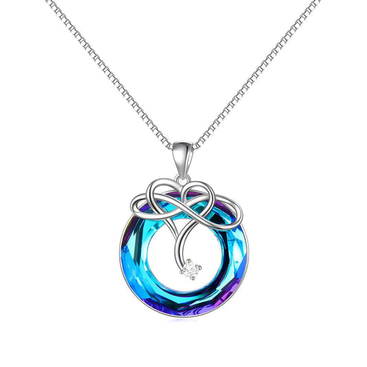 Eternal Harmony Necklace – FIORENE