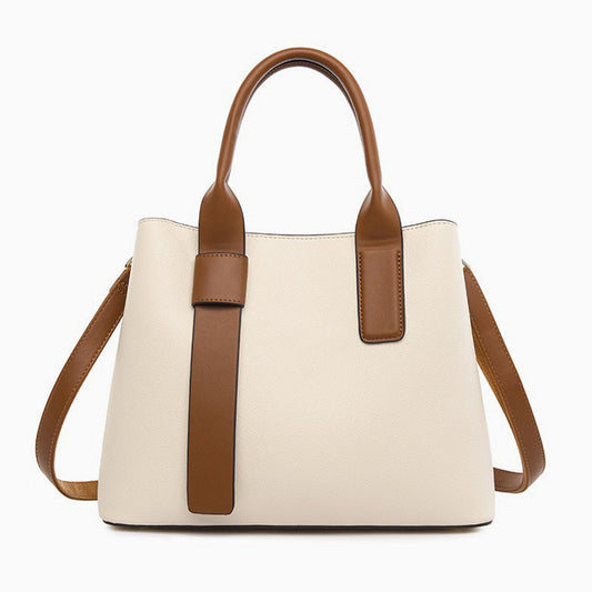 Melissa Caramel HandBag – Fiorene
