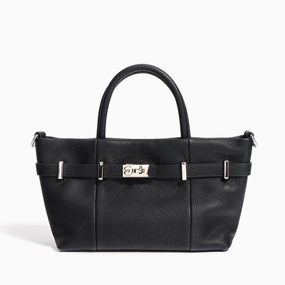 Chic Lock Handbag - FIORENE