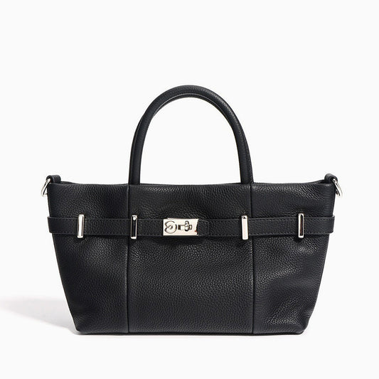 Chic Lock Handbag - FIORENE