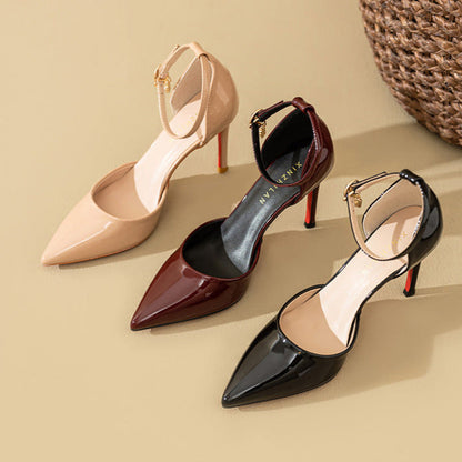 Elavia Heels
