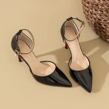 Elavia Heels