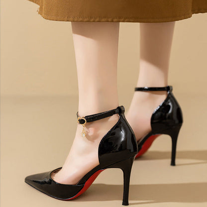 Elavia Heels