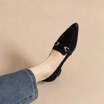 Orsay Heels