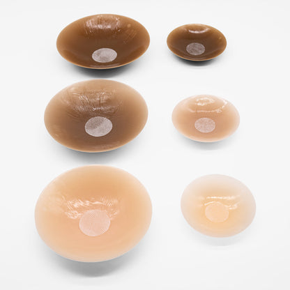 Nudelle SkinVeil Silicone Covers