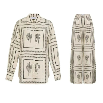 Cactus Set