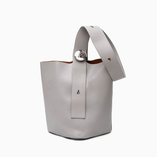 Minimalist Luxe Crossbody Bag - FIORENE
