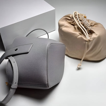 Minimalist Luxe Crossbody Bag - FIORENE