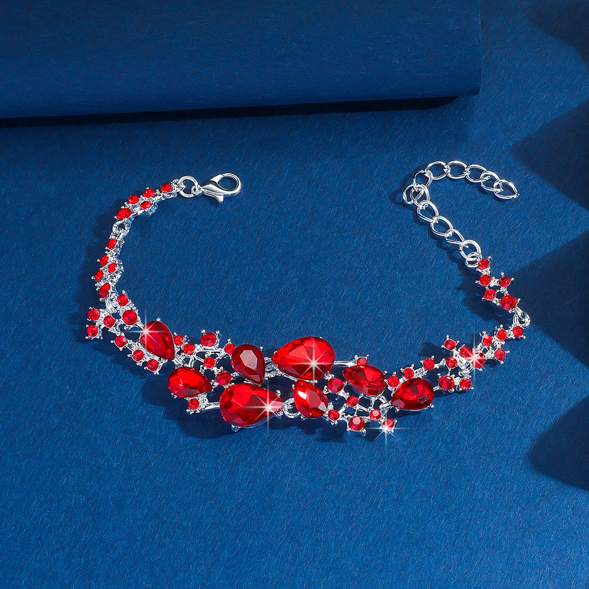 Sparkle Bracelet – FIORENE