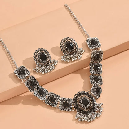 Antique Medallion Set – FIORENE