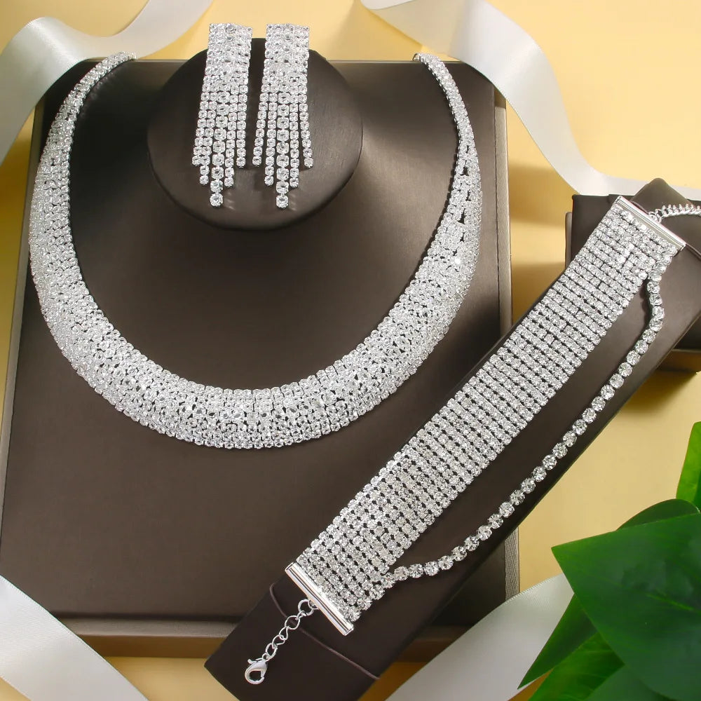 Liquid Mesh Set – FIORENE