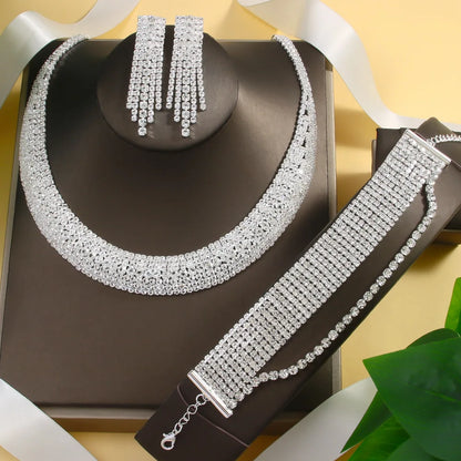 Liquid Mesh Set – FIORENE