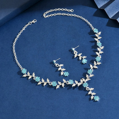 Gold Floral Set – FIORENE