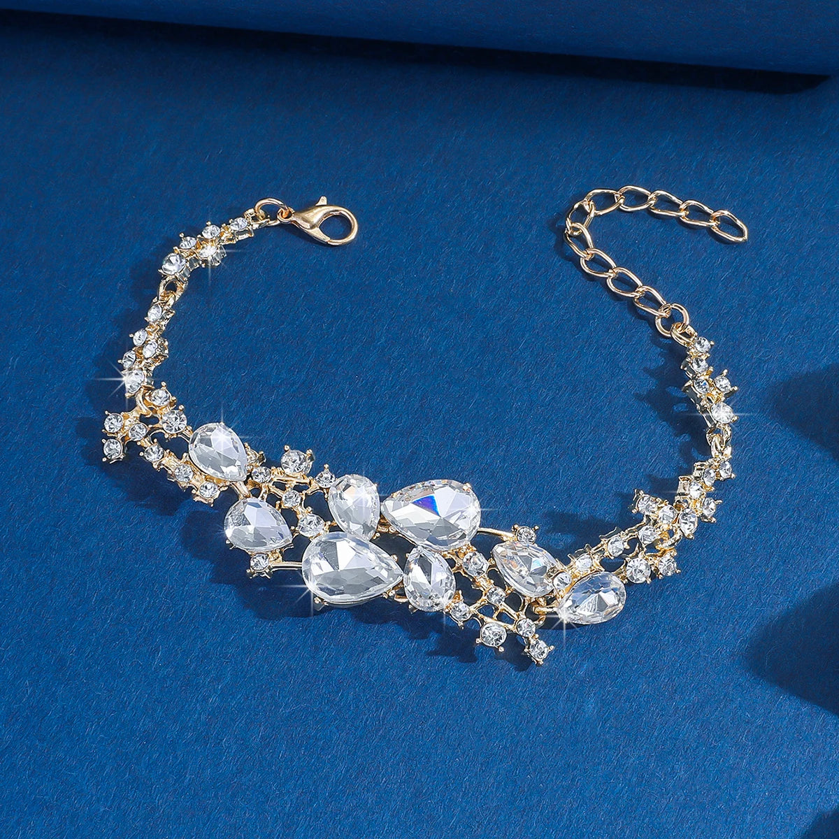 Sparkle Bracelet – FIORENE