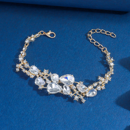 Sparkle Bracelet – FIORENE