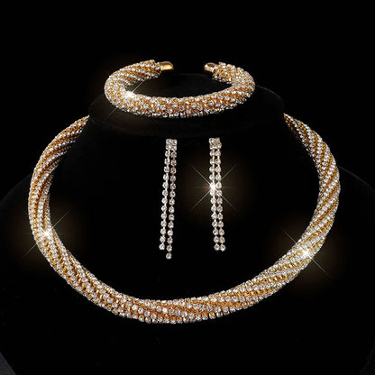 Aurora Fire Set – FIORENE