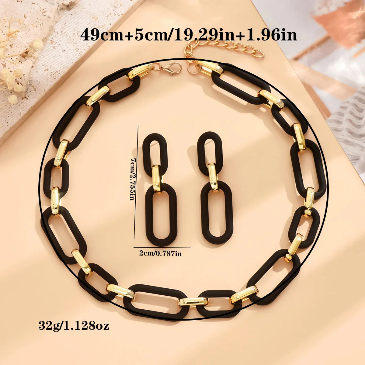 Valora Link Set – FIORENE