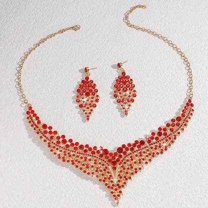 Grand Plume Set – FIORENE