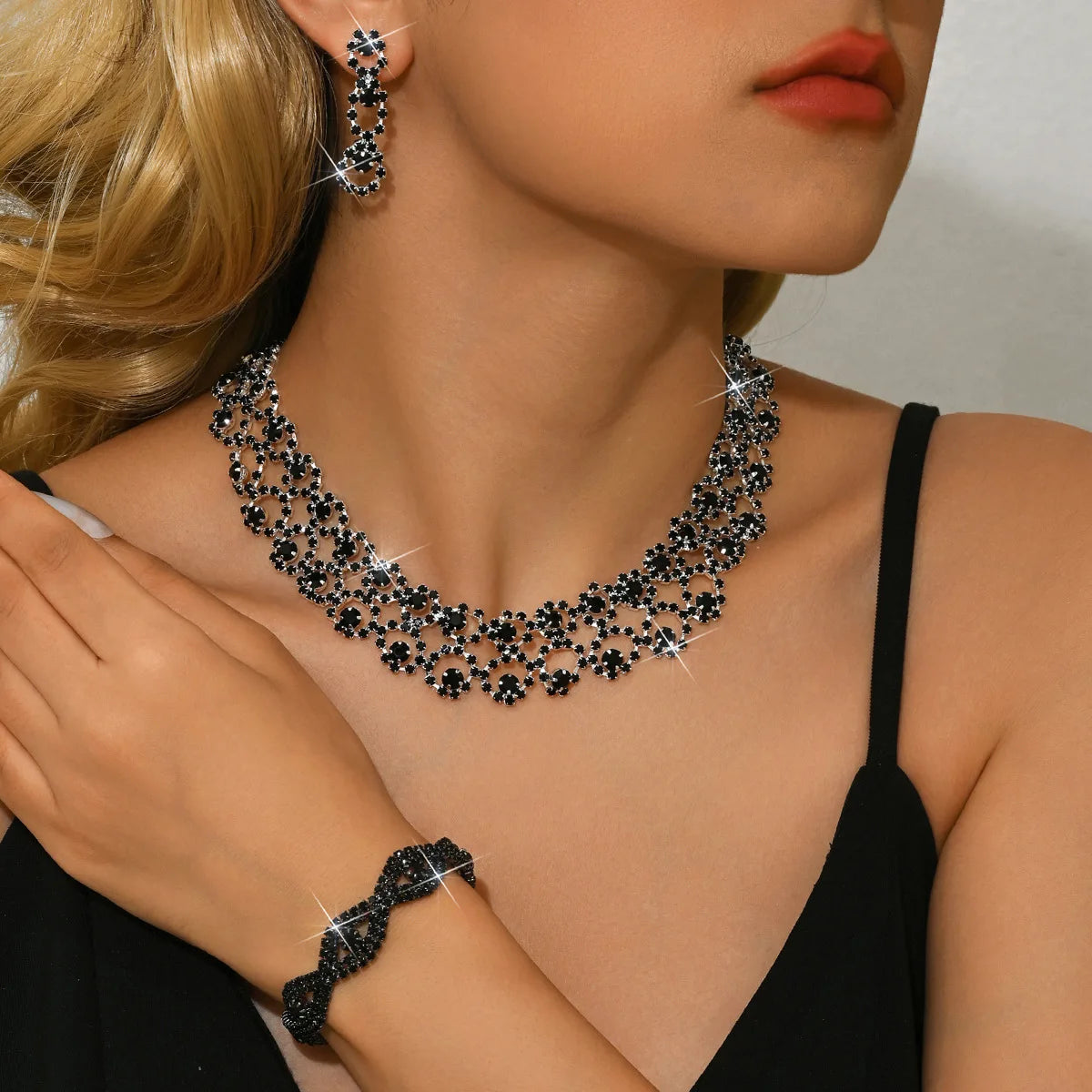 Grand Lattice Set – FIORENE