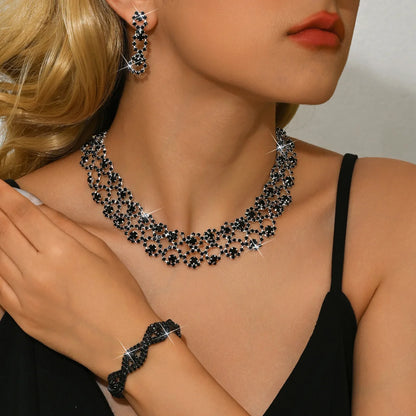 Grand Lattice Set – FIORENE